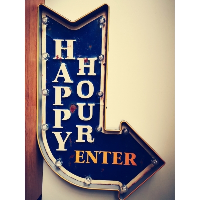 Barbord Happy Hour Barbord Happy Hour